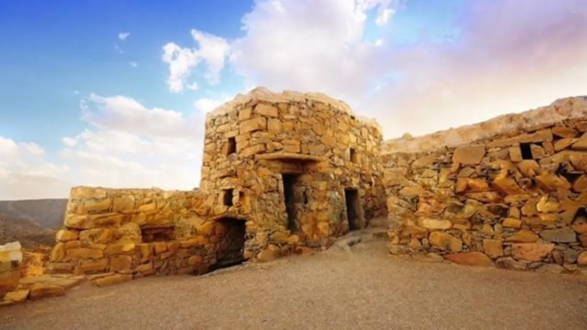 Biblical Sites in Saudi Arabia: Sacred Heritage & Pilgrimage Trails